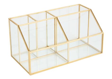 Kosmetik Organizer VIKEN B9 5xL18xH5 9 JYSK