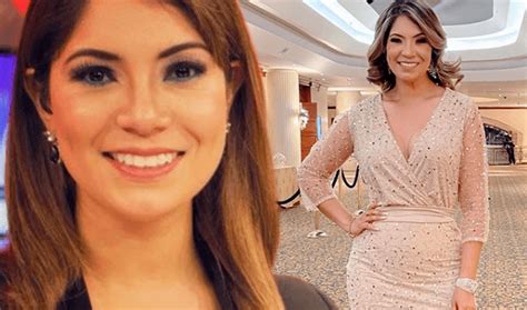 Alicia Retto Afirma Atraer A Los Chicos Col Geno Les Gusta Verme En Minifalda Latina