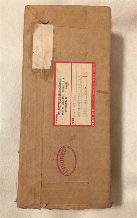 1977 Original Gay Bob Doll RARE Anatomically Correct EstateSales Org