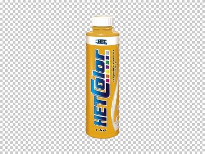 HETCOLOR tónovací barva - 630 Okrová žlutá 350g | CYAN s.r.o.