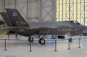 USAF F-35A JSF Stealth Fighter | Defence Forum & Military Photos ...