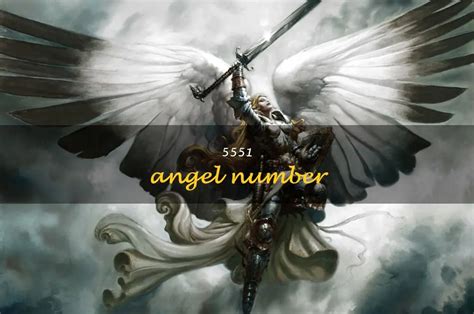 Unlocking The Meaning Of The 5551 Angel Number | ShunSpirit