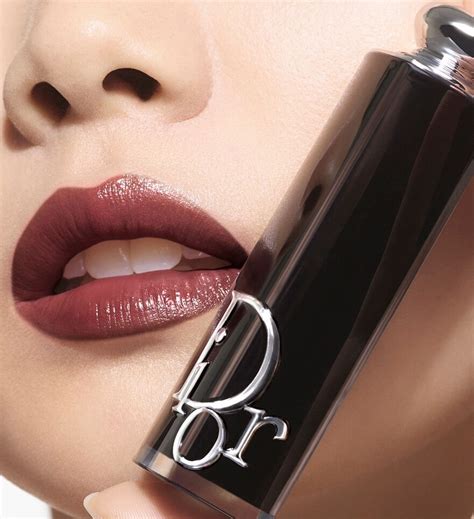 Помада для губ Christian Dior Addict Lipstick 918 – PandaShop.md ...