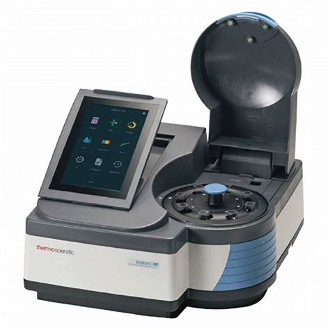 Jual GENESYS 50 UV-Vis Spectrophotometer Spektrofotometer Thermo ...