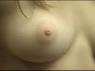 Naked Audrey Bastien In Bye Bye Maman