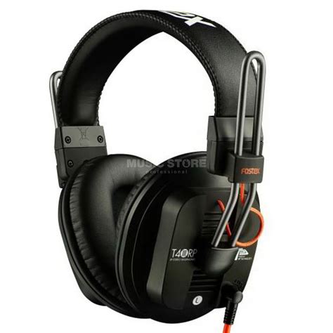 Fostex T40RP mk3 Closed headphones - buy online | United Kingdom