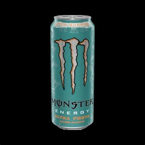 Monster Energy Drink Ultra Fiesta Mango Packaging Size Ml At Rs