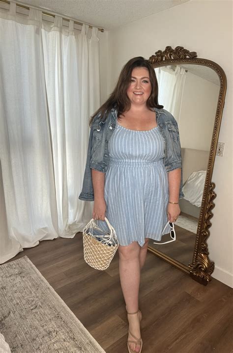 Escape In Style With Lane Bryant S Plus Size Summer Vacation Dresses