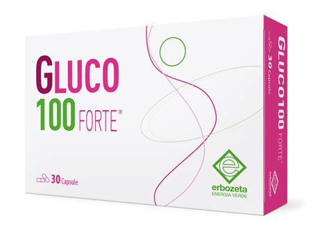 ГЛЮКО 100 ФОРТЕ® - Зонафарм: зона за здраве и дълголетие