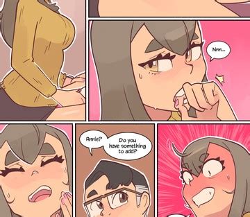 Study Break Muses Sex And Porn Comics