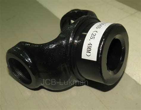 Фланец кардана гидронасоса JCB 914/70045, 914/30001, 914/20901 — купить ...