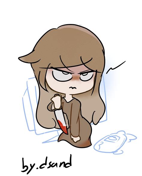 同人图大赏P1 我的幽灵女友 myghostfriend dsand00 - 哔哩哔哩