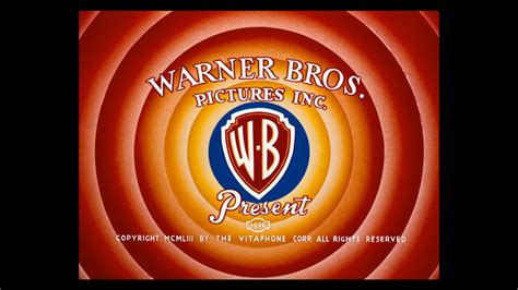 Warner Bros Cartoons Warner Bros Entertainment Photo 45379456