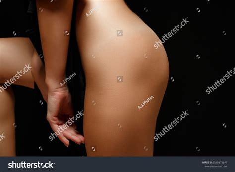 536 Naked Womans Vagina Images Stock Photos Vectors Shutterstock