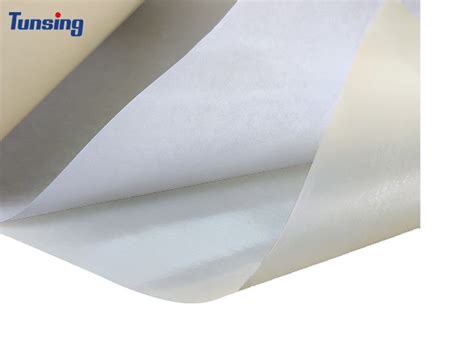 High Temperature Hot Melt Adhesive Film For Consumer Electronics