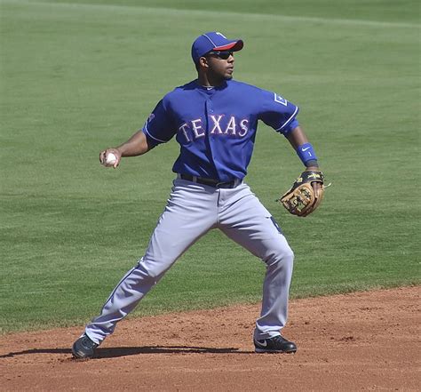 Learning More About Elvis Andrus Texas Happens