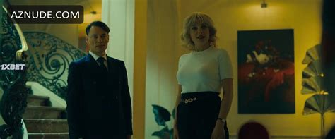 THE COURIER NUDE SCENES AZNude