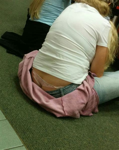 Thong Voyeur Photo Gallery Porn Pics Sex Photos Xxx Gifs