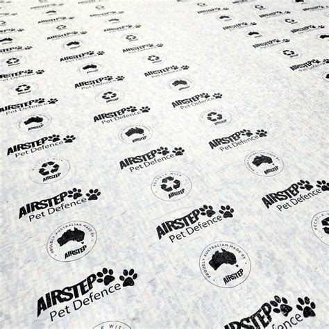 Pet Defence Luxury Foam Carpet Underlay Airstep Australia