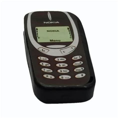 Kids Plastic Nokia Phone Toy at best price in Asansol by N.D.Pansaria ...