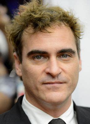 Joaquin Phoenix: Biography