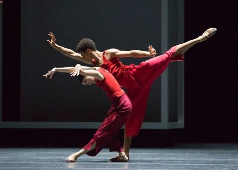 Director Of The Royal Ballet Announces Promotions New Joiners And