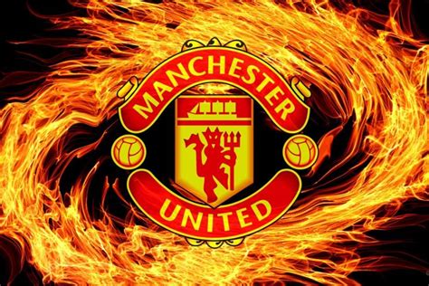 Manchester United Iphone Background Manchester United Wallpaper