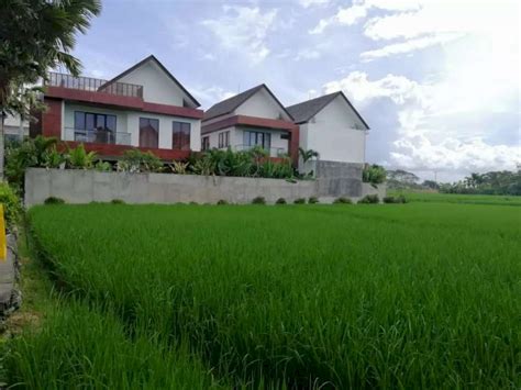 Villa Ekslusive 3 Lantai Di Depan Pantai Cemagi Dijual Co Id