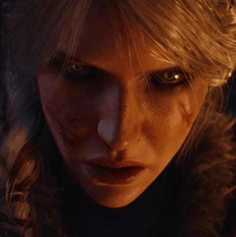 The Witchers Vilgefortz Reveal Is So Much Better In The Books Polygon