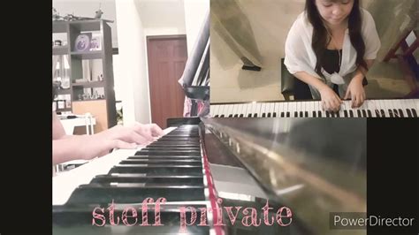 Teaching Caroline Skip To My Lou Piano Adventures Lesson 2a