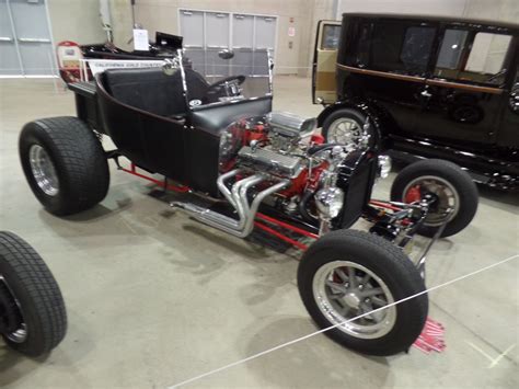 Art Inspiration Model T Hot Rod Pics Page 2 The H A M B