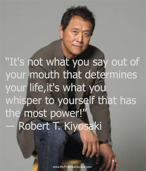 By Robert Kiyosaki Quotes. QuotesGram