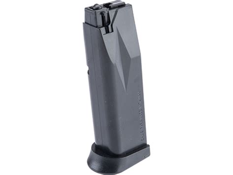 KWC Spare 25 Round Magazine For Cybergun 24 7 Series Spring Airsoft