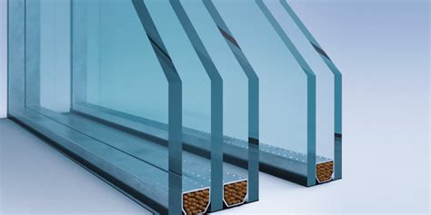 Однокамерное или двухкамерное окно • Климат-Сервис