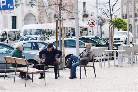 Photo Journal: Street scenes of Loulé, Portugal « | GKM