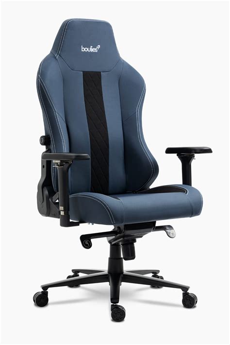 Boulies Unveils Master Max And Master 2024 Gaming Chairs Eteknix