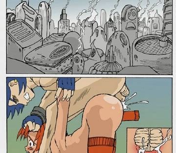 Akabur Comics Muses Sex And Porn Comics