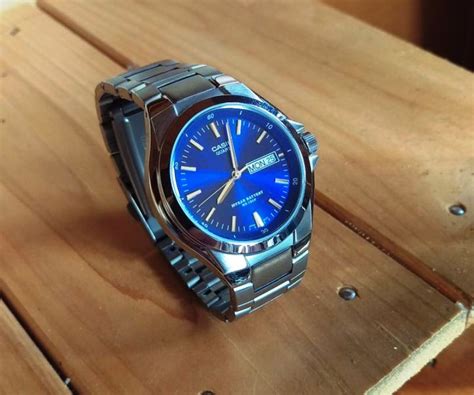 История часов Casio – интернет-магазин часов Watch4You