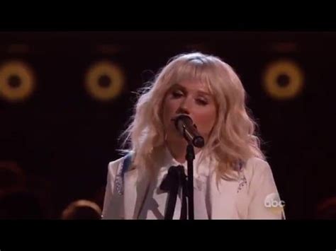Kesha It Aint Me Babe Bob Dylan Tribute BBMAs 2016 YouTube