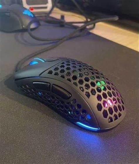 Мышь игровая ZET gaming Edge Air Pro | Festima.Ru - Мониторинг объявлений