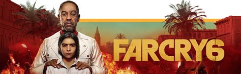 Far Cry 6 - [PC]: Amazon.de: Games