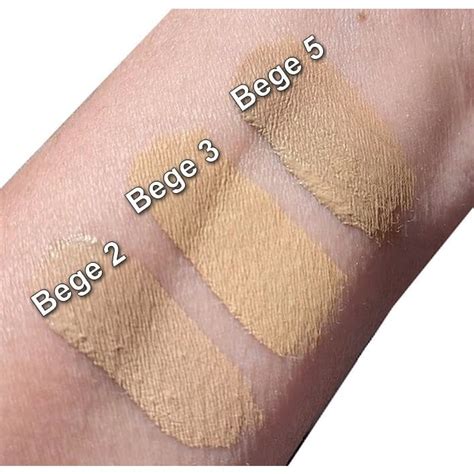 Corretivo Flawless Naked Ruby Rose 4ml Hb 8080 Shopee Brasil