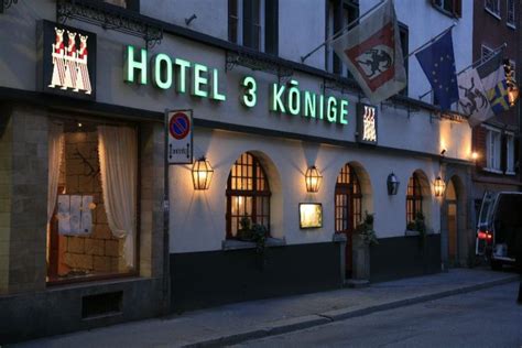 Best Hotels in Chur, Switzerland Near Train Station (Walking Distance) - SwitzerLanding