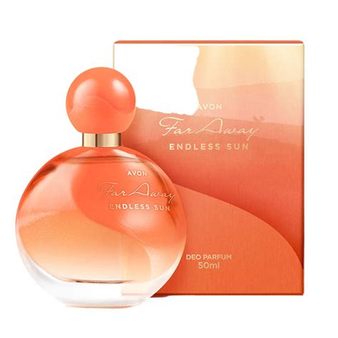 Far Away Endless Sun Eau de Parfum | Perfume | AVON UK