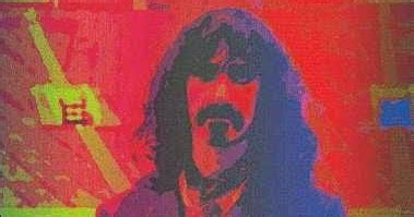 Bootleg Addiction Frank Zappa And Fuck You Too