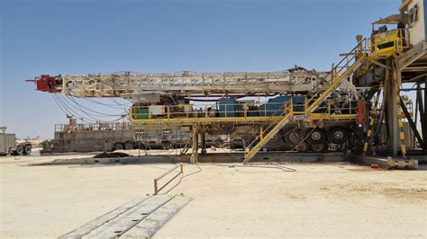 Drillmec Mr8000 Gd Rig 109 1 Rig Surpplax Asset Management