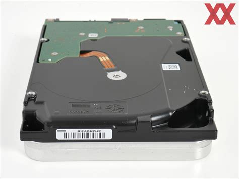 Тест и обзор: Seagate IronWolf ST14000VN0008 - жесткий диск с рекордной ...