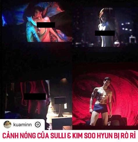 Tại sao bọn diễn viên có thể đồng ý quay cảnh nude nhỉ VOZ