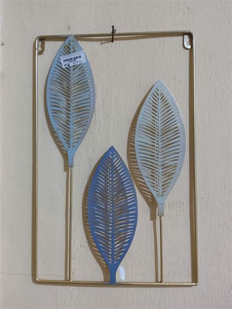 dekorasi dinding estetik perabotan rumah  carousell