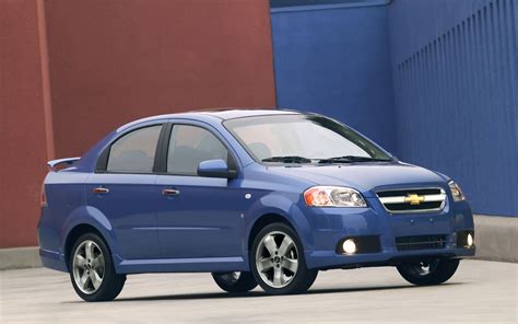 Chevrolet Aveo 2017 Diseño Bajo Consumo Y Atractivo Precio Lista